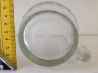 Лот: 16186533. Фото: 2. Кружка пивная квасная СССР дефект. Посуда, кухонная утварь