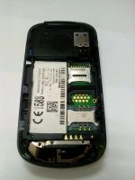 Лот: 10936450. Фото: 3. №929 . Телефон Alcatel OT-668... Красноярск