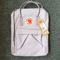 Лот: 17444806. Фото: 5. Рюкзак молодежный fjallraven kanken...