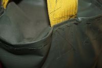 Лот: 4666606. Фото: 3. груша боксерская,60кг,самодельная. Спортивные товары