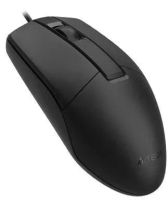 Лот: 24948766. Фото: 2. Мышь USB A4Tech OP-330S оптическая... Периферия