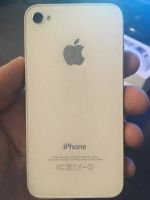 Лот: 10839168. Фото: 4. Iphone 4S 16Gb