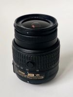 Лот: 16366234. Фото: 2. Nikkor 18-55mm 3.5-5.6G II vr... Фото, видеокамеры, оптика