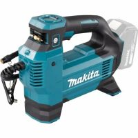 Лот: 20857141. Фото: 3. Компрессор Makita DMP181Z. Строительство и ремонт