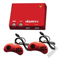 Лот: 5222280. Фото: 3. Sega - Dendy "Hamy 4" Angry Birds... Компьютеры, оргтехника, канцтовары