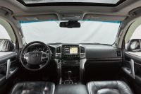 Лот: 22153976. Фото: 11. Toyota Land Cruiser 2013