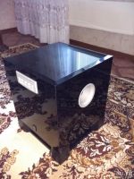 Лот: 8645255. Фото: 2. Cабвуфер yamaha yst-sw315 Piano... Аудиотехника