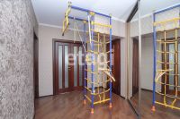 Лот: 25286718. Фото: 6. 4-комн. квартира , Красноярск...