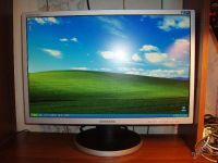Лот: 140949. Фото: 3. 22" MONITOR Samsung 225BW. Компьютеры, оргтехника, канцтовары