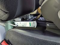 Лот: 14774559. Фото: 6. Автокресло Cybex S-fix isofix...