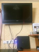 Лот: 14384806. Фото: 3. PlayStation 4 PRO 1TB, В Идеальном... Компьютеры, оргтехника, канцтовары