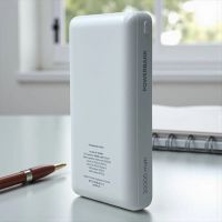 Лот: 25801710. Фото: 3. Аккумулятор Perfeo Powerbank 20000... Смартфоны, связь, навигация