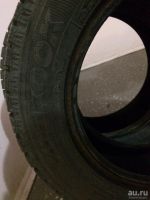 Лот: 8336285. Фото: 4. Зимняя резина Hankook 185/60/R14... Красноярск