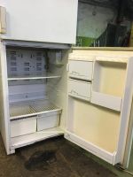 Лот: 10632209. Фото: 5. Холодильник Бирюса 22 в хорошем...
