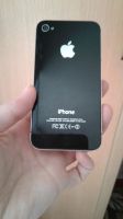 Лот: 15252974. Фото: 2. Iphone 4s оригинал. Смартфоны, связь, навигация