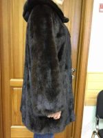 Лот: 2352896. Фото: 2. Норковая шуба, 46-50, Цена занижена... Женская одежда