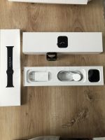 Лот: 17596844. Фото: 2. Apple Watch 5 44mm Space Gray. Смартфоны, связь, навигация