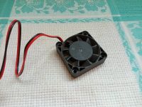 Лот: 25429085. Фото: 2. Вентилятор Qi XIN Brushless Fan... Комплектующие