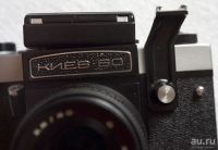 Лот: 9448391. Фото: 3. Киев 60 kit в кофре. Фото, видеокамеры, оптика