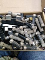 Лот: 13636385. Фото: 3. Предохранители 6 Б 250; 6 Б 500... Красноярск