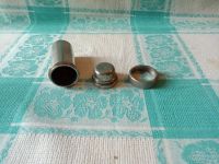 Лот: 25392312. Фото: 4. Контейнер, металлический цилиндр. Красноярск