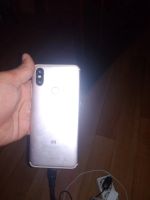 Лот: 19107680. Фото: 2. Xiaomi mi a2 на запчасти. Смартфоны, связь, навигация