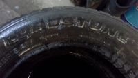 Лот: 7266784. Фото: 2. Летняя резина Roadstone 195/65... Шины, Диски