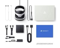 Лот: 11081442. Фото: 3. Шлем Sony PlayStation VR + камера... Компьютеры, оргтехника, канцтовары
