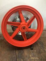 Лот: 11496056. Фото: 2. Диски литые DIO ZX. Мототехника