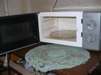 Лот: 1234546. Фото: 3. Микроволновая печь, DAEWOO. Бытовая техника