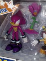 Лот: 7521051. Фото: 5. Action Toys Sonic the hedgehog...