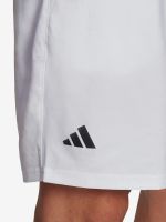 Лот: 22406755. Фото: 5. Шорты мужские adidas club, Белый