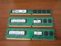 Лот: 11674954. Фото: 4. Материнская плата Asus P5W с процессором... Красноярск
