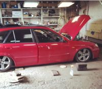 Лот: 7303225. Фото: 3. Диски Mazda (Enkei) 4x100 16x6... Авто, мото, водный транспорт