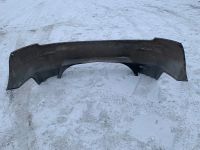 Лот: 18379364. Фото: 7. Бампер задний ford Mondeo 4