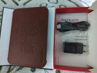 Лот: 21095714. Фото: 4. Электронная книга Onyx boox Darwin... Красноярск