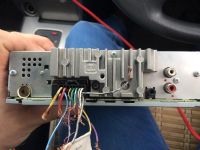 Лот: 9433733. Фото: 3. Магнитола pioneer. Авто, мото, водный транспорт
