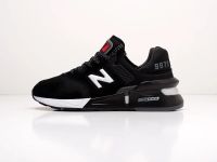 Лот: 17097362. Фото: 5. Кроссовки New Balance 997 Sport...