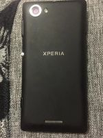Лот: 7684899. Фото: 2. Продам Sony experia l. Смартфоны, связь, навигация