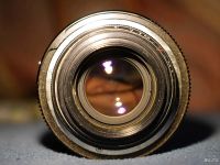 Лот: 18496899. Фото: 3. Konica Hexanon AR50 F1.7. Красноярск