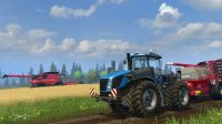 Лот: 11728209. Фото: 2. PS3 Farming Simulator - игра для... Игровые приставки, консоли, видеоигры