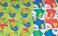 Лот: 4719341. Фото: 10. Настольная игра "7 на 9", арифметически-веселая