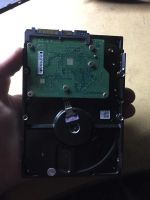 Лот: 10262056. Фото: 2. HDD Seagete Barracuda 7200.10... Комплектующие