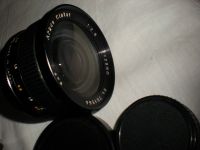 Лот: 12572900. Фото: 5. обьектив argus cintar 28mm f2...