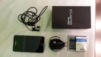 Лот: 4570559. Фото: 3. Смартфон Samsung Galaxy S2, S... Красноярск