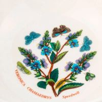 Лот: 25714693. Фото: 4. Салатник Portmeirion Ботанический... Красноярск