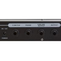 Лот: 6903193. Фото: 7. AMT Electronics SS-10 3-канальный...