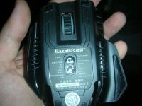 Лот: 5021801. Фото: 2. мышь bazalias x1. Периферия