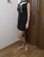 Лот: 15483797. Фото: 2. Платьице (2). Женская одежда