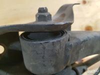 Лот: 18563267. Фото: 3. Рычаг подвески Subaru Impreza... Авто, мото, водный транспорт
